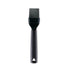 Triangle Silicone Brush / Black / 19cm