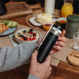 Wacaco Exagrind Pro-E Manual Coffee Grinder