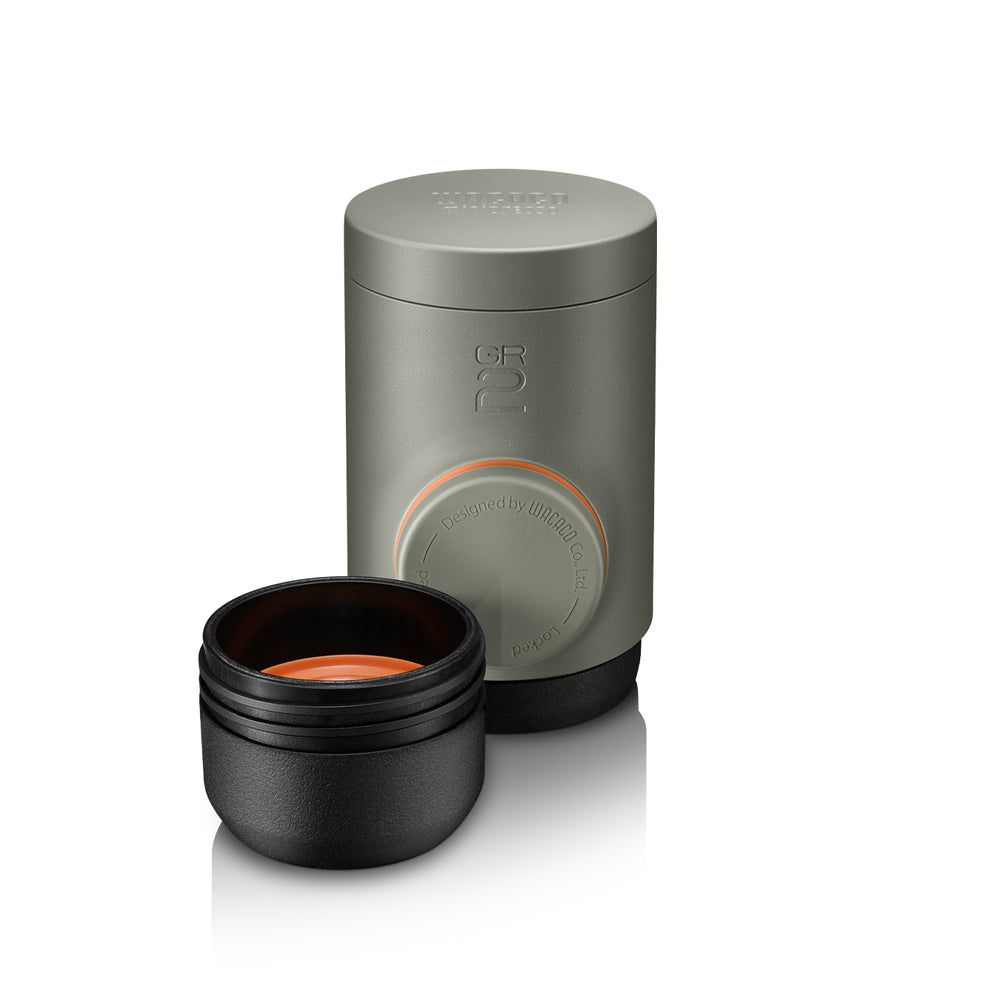 Wacaco Minipresso GR2