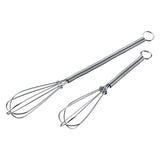 Westmark Mini Whisks / Set of 2