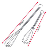 Westmark Mini Whisks / Set of 2