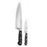 WÜSTHOF Classic 2 Piece Starter Knife Set