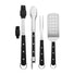 WÜSTHOF Classic BBQ Tools / Set of 4