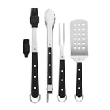 WÜSTHOF Classic BBQ Tools / Set of 4