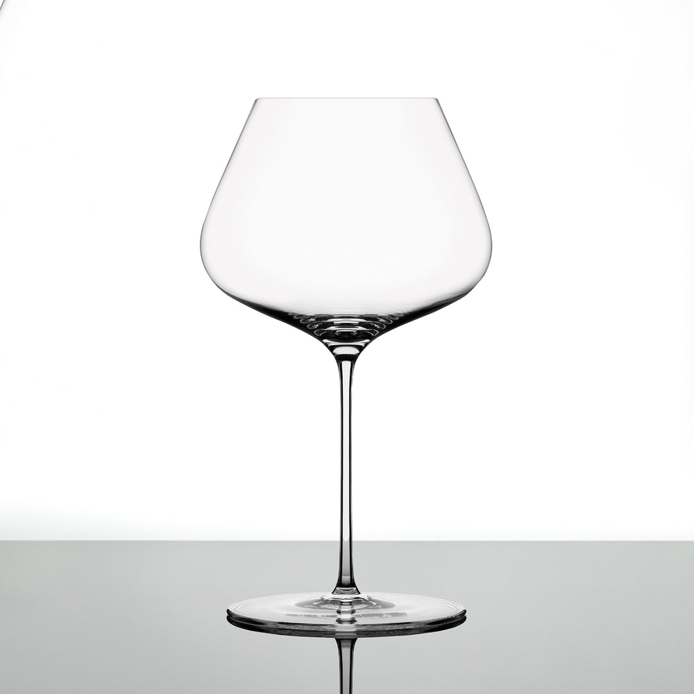 Zalto Balance Wine Glasses / Set of 2