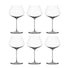 Zalto Balance Wine Glasses / Set of 6