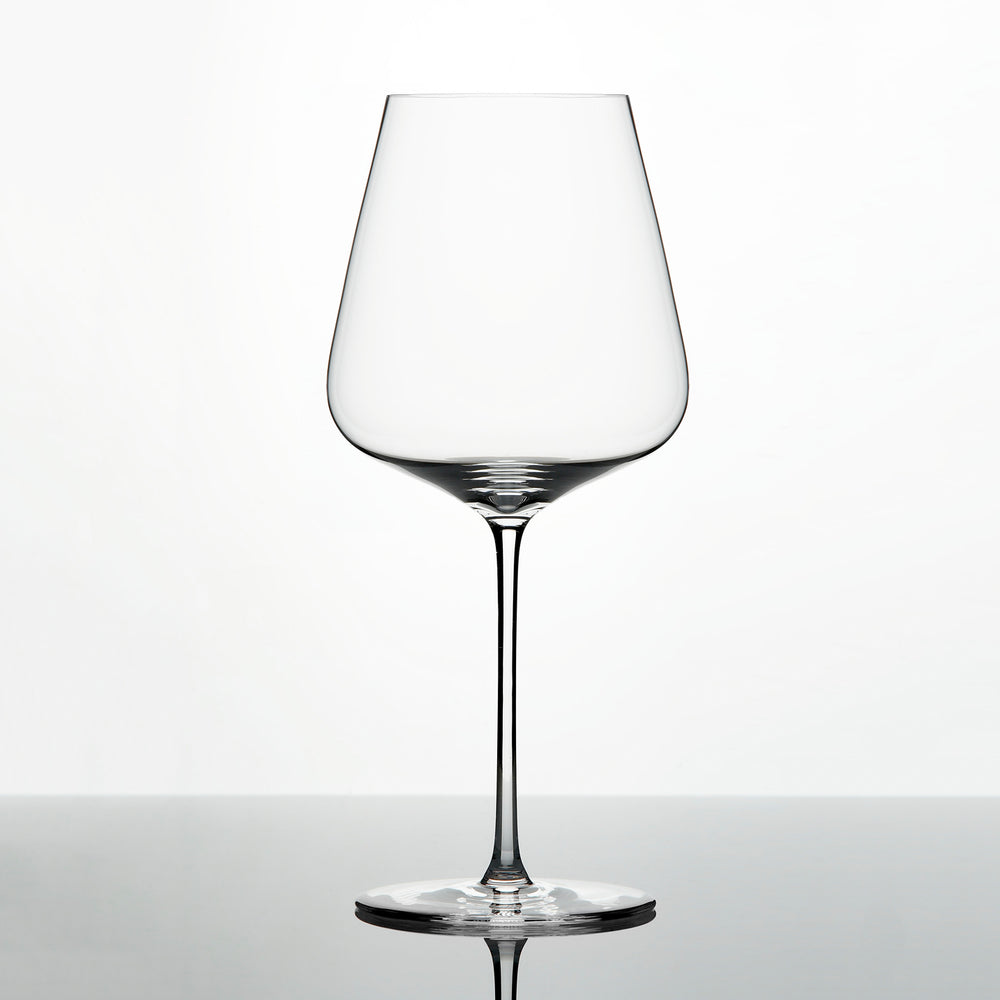 Zalto Bordeaux Wine Glasses / Set of 6