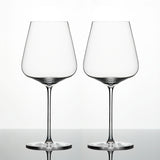 Zalto Bordeaux Wine Glasses / Set of 2