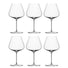 Zalto Burgundy Wine Glasses / Set of 6