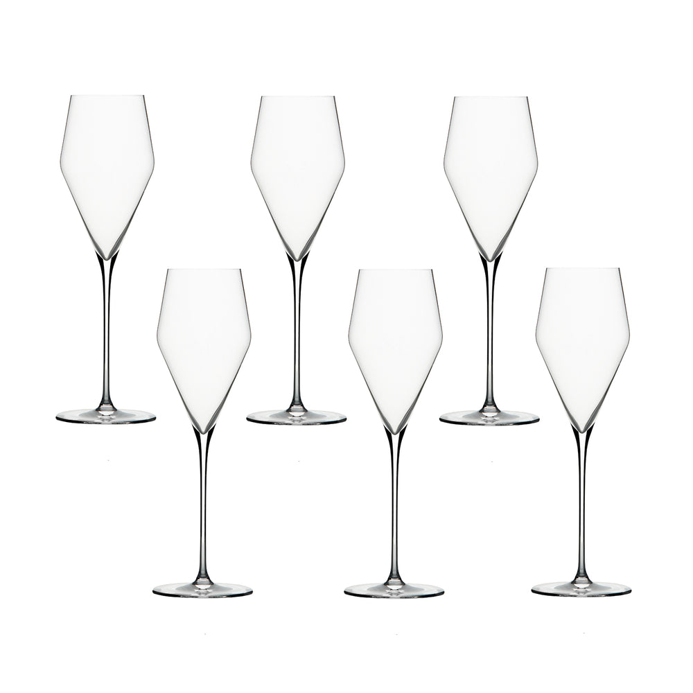 Zalto Champagne Flute / Set of 6