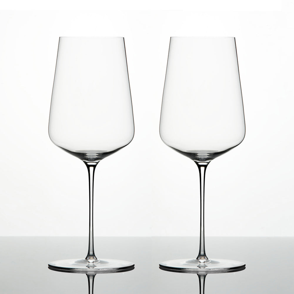 Zalto Universal Wine Glasses / Set of 2