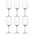 Zalto Universal Wine Glasses / Set of 6