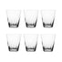 Zalto W1 Water Tumbler / Effect / Set of 6