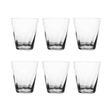 Zalto W1 Water Tumbler / Effect / Set of 6
