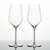 Zalto White Wine Glasses / Set of 2