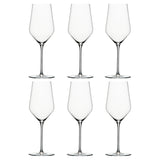 Zalto White Wine Glasses / Set of 6