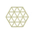 Trivet Triangles / Rosemary