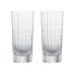 Zwiesel Bar Premium No. 1 Longdrink Glass / Large / Set of 2