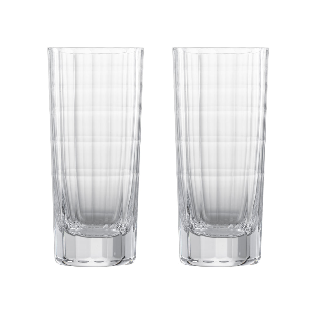 Zwiesel Bar Premium No. 1 Longdrink Glass / Large / Set of 2