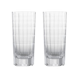 Zwiesel Bar Premium No. 1 Longdrink Glass / Large / Set of 2