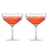 Zwiesel Bar Premium No. 2 Cocktail Coupe Glass / Small / Set of 2