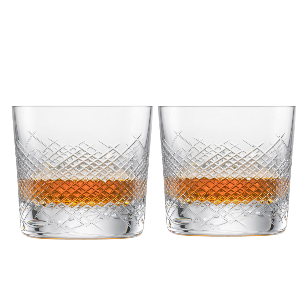 Zwiesel Bar Premium No. 2 Whisky Glass / Large / Set of 2