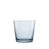Zwiesel Together Water Glass Set of 4 / 367ml / Smoky Blue