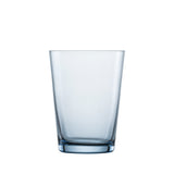 Zwiesel Together Water Glass Set of 4 / 548ml / Smoky Blue