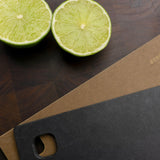 Borough Kitchen Chopping Board / Brown