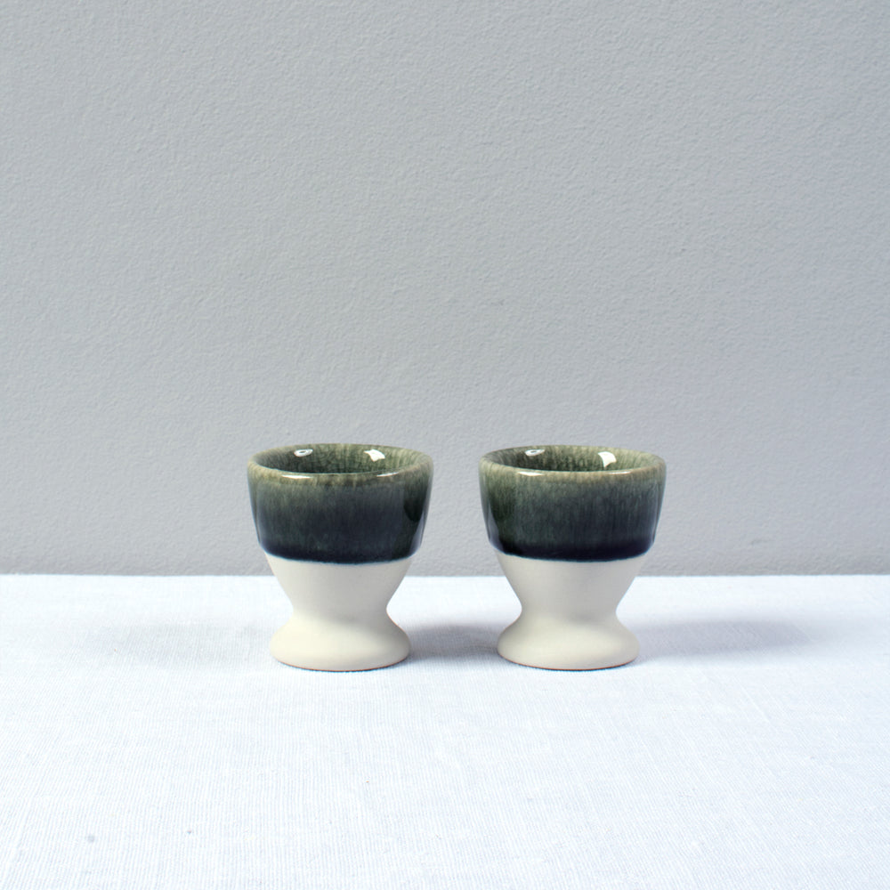 Jars Coquetier Egg Cup / Orage **