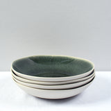 Jars Maguelone Pasta Bowl / 23cm / Orage