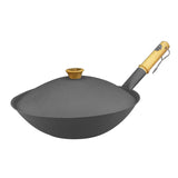 Netherton Foundry Wok Lid / 33cm