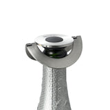 Ad Hoc CHAMP Stainless Steel Champagne Stopper