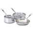 All-Clad D3 / TriPly 3 Piece Set
