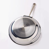 All-Clad D3 / TriPly 6 Piece Cookware Set