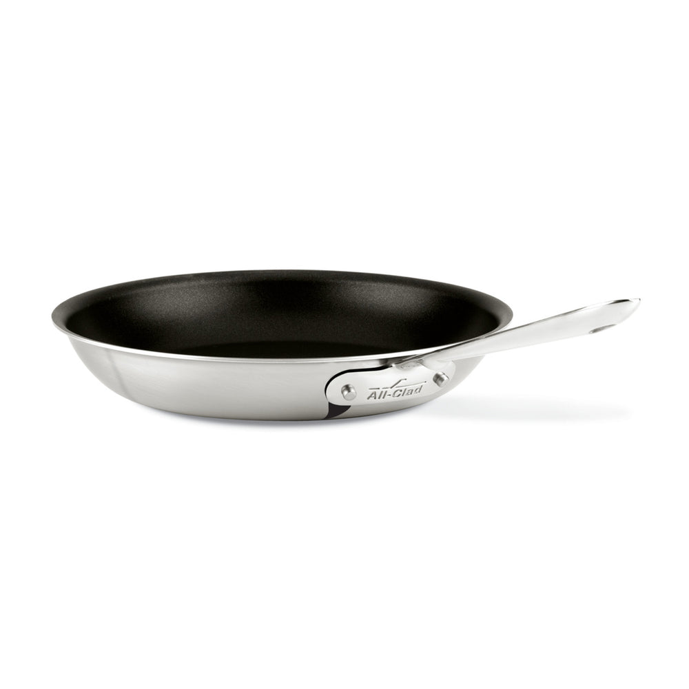 All-Clad D5 Non-Stick Frying Pan