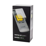 Alligator Original Chopper 2 in 1 / Black
