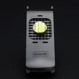 Alligator Original Chopper 2 in 1 / Black