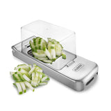 Alligator Stainless Steel Chopper 3 in 1