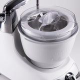 Ankarsrum Assistent Ice Cream Maker Attachment