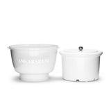 Ankarsrum Assistent Ice Cream Maker Attachment