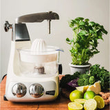 Ankarsrum Citrus Press