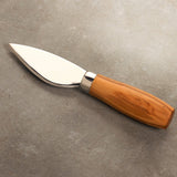 Berard Cheese Knife Set with Olivewood Handle / Set of 3