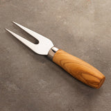 Berard Cheese Knife Set with Olivewood Handle / Set of 3
