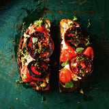 Berber & Q: On Vegetables Cookbook
