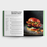 Berber & Q: On Vegetables Cookbook