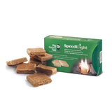 Big Green Egg Natural Instant Fire Starters **