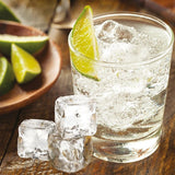 Borough Kitchen Ice Cube Tray Set of 2 / Green