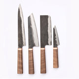 Blenheim Forge Original 4 Knife Set