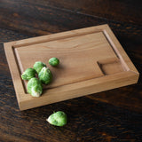 Borough Board Carving Board Olive Ash